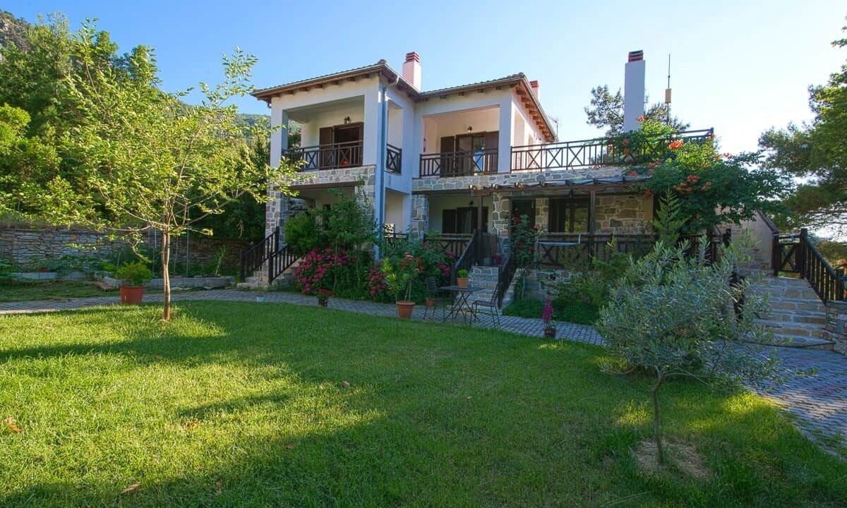 Photo of Outdoor in Megalos Prinos