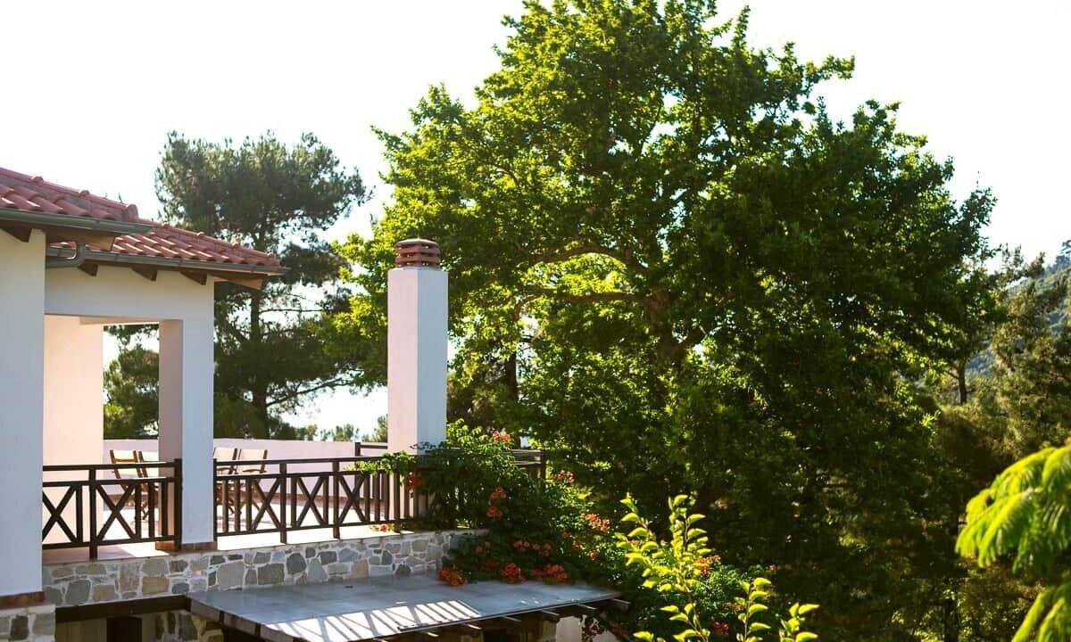 Photo of Outdoor in Megalos Prinos