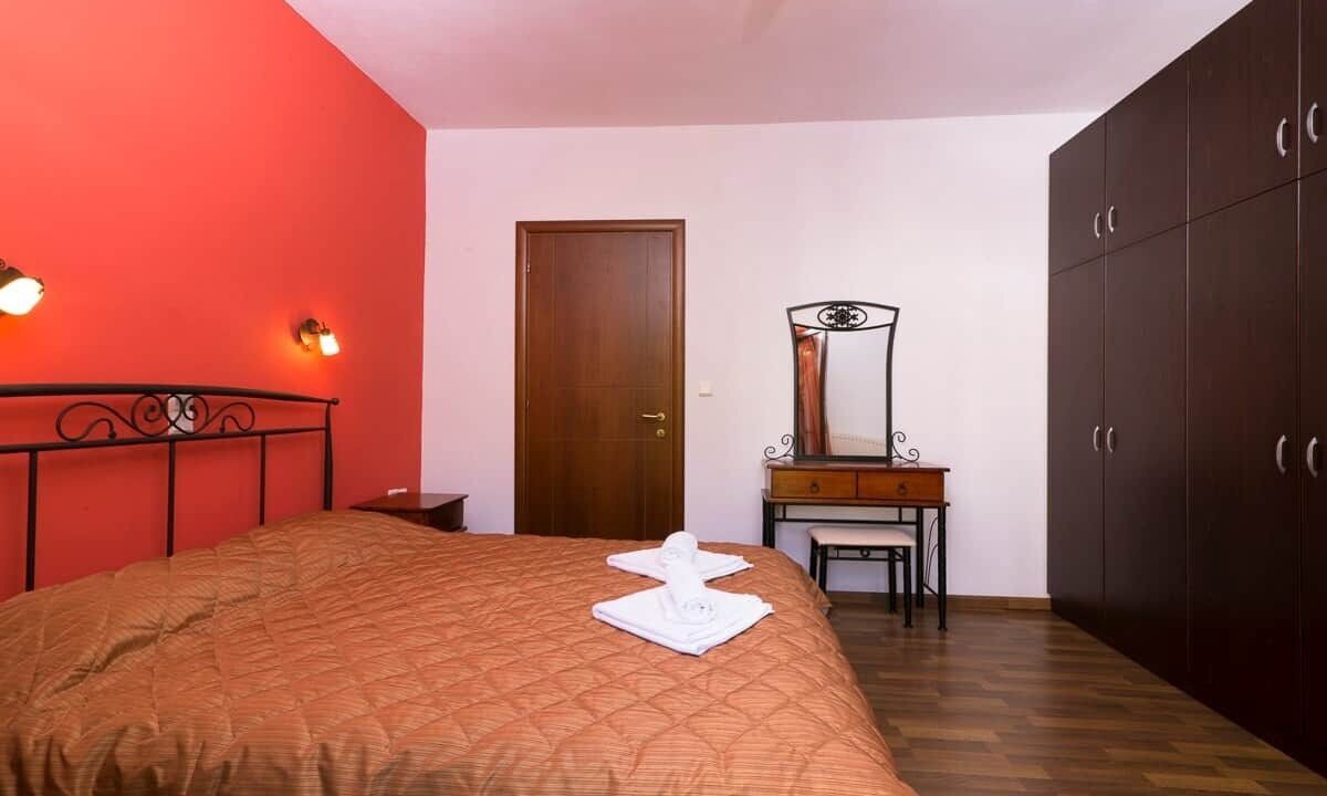Photo of Bedroom in Megalos Prinos