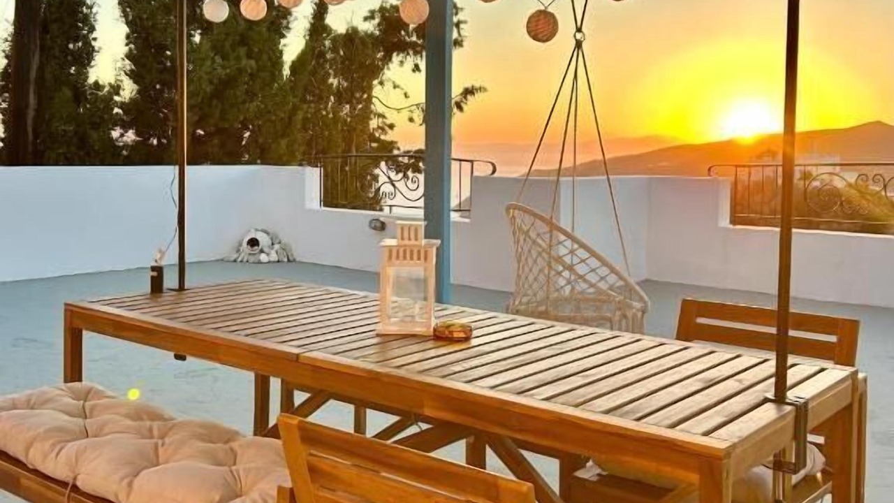 Photo of Outdoor in Aegiali