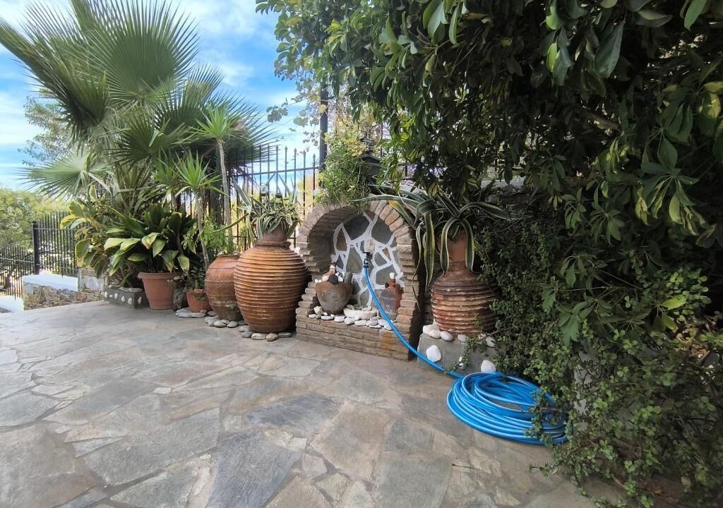 Photo of Outdoor in Aegiali