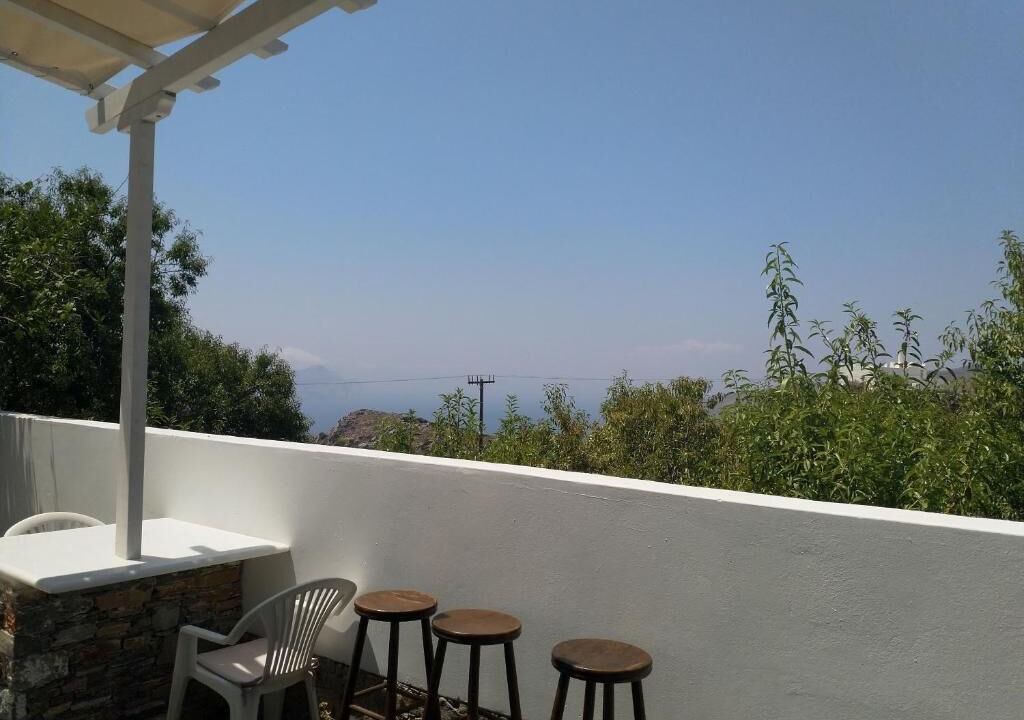Photo of Outdoor in Aegiali
