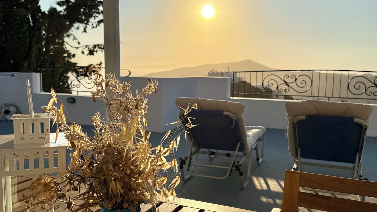 Photo of Outdoor in Aegiali