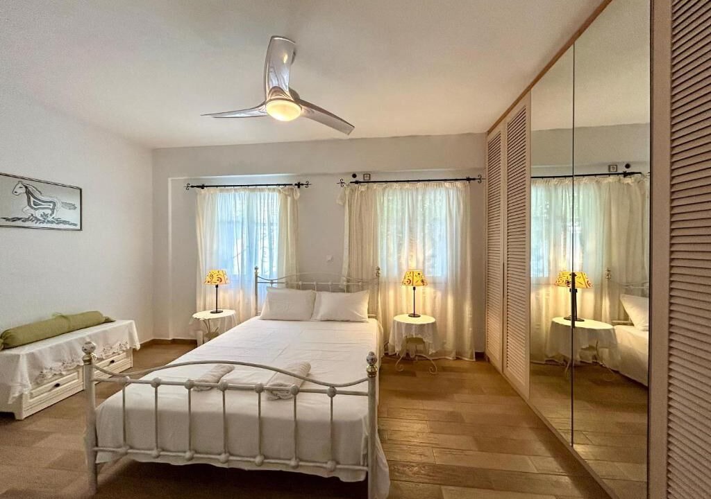 Photo of Bedroom in Aegiali