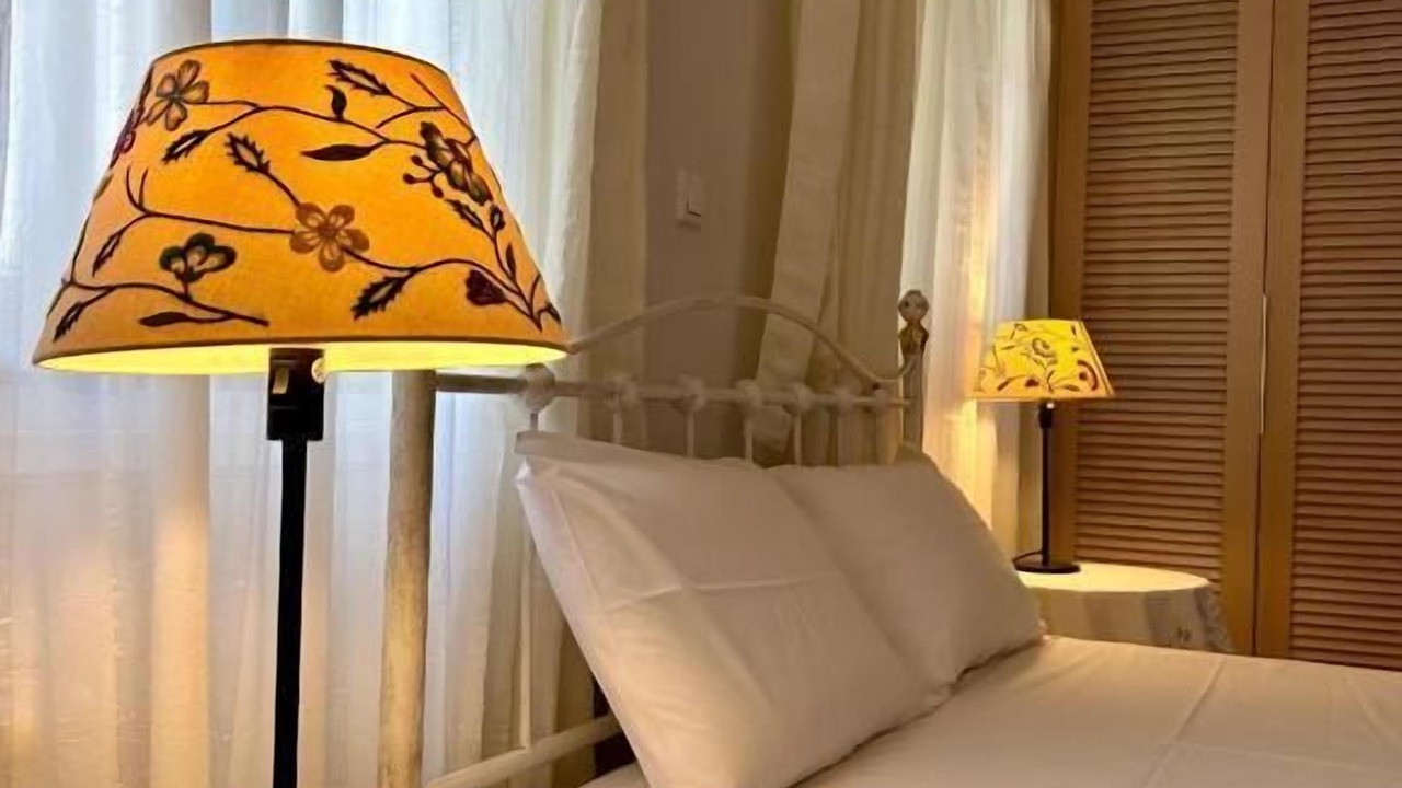 Photo of Bedroom in Aegiali