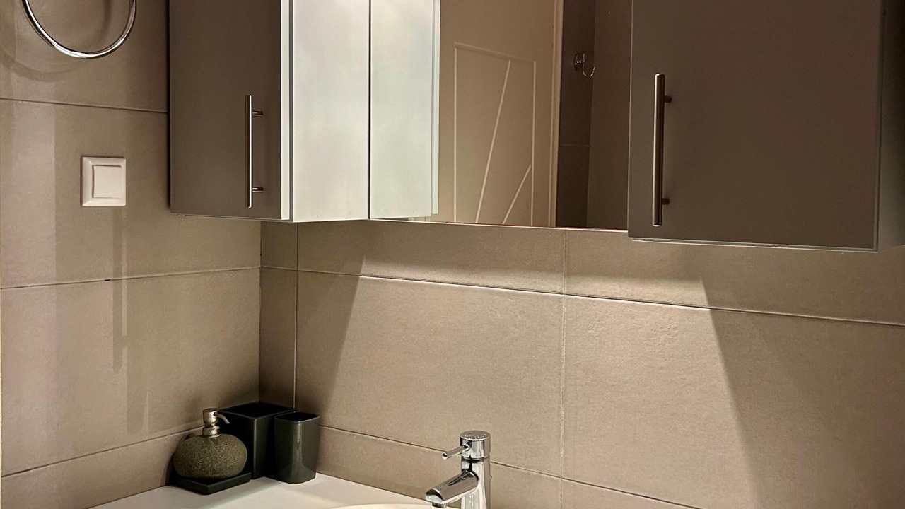 Photo of Bathroom in Aegiali