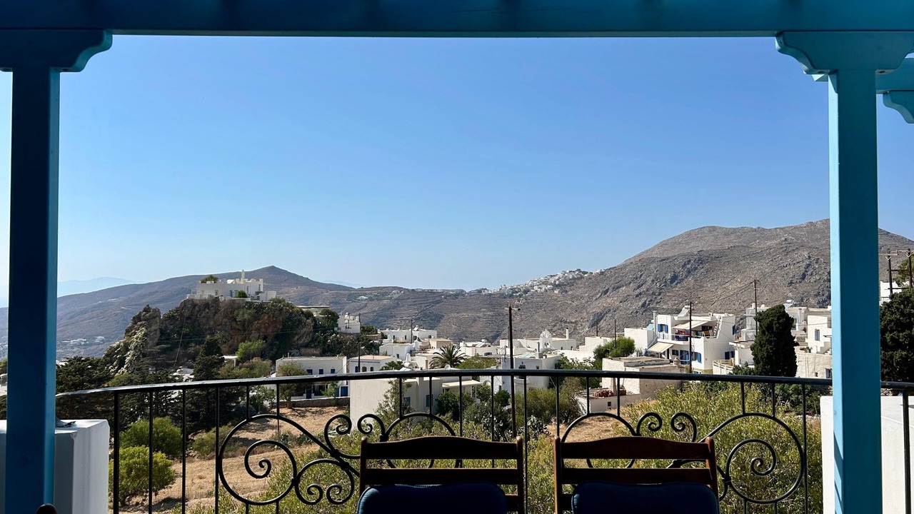Photo of Outdoor in Aegiali