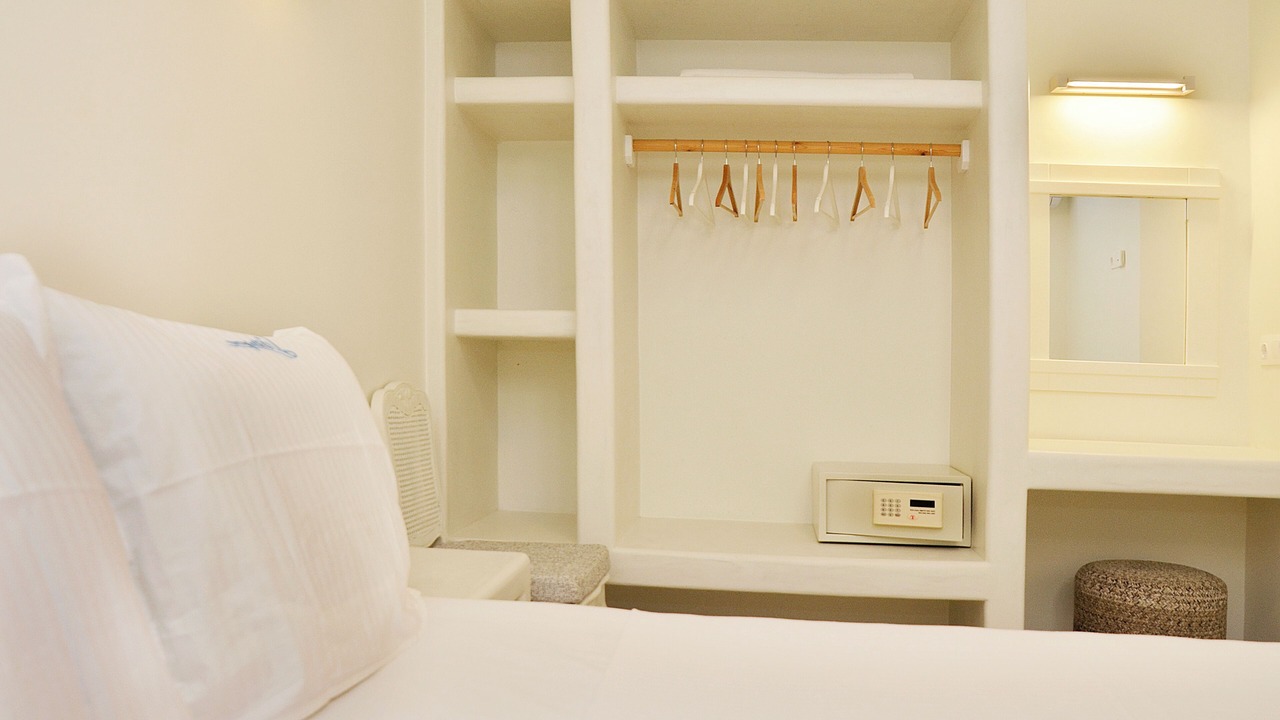 Photo of Bedroom in Koufonisia
