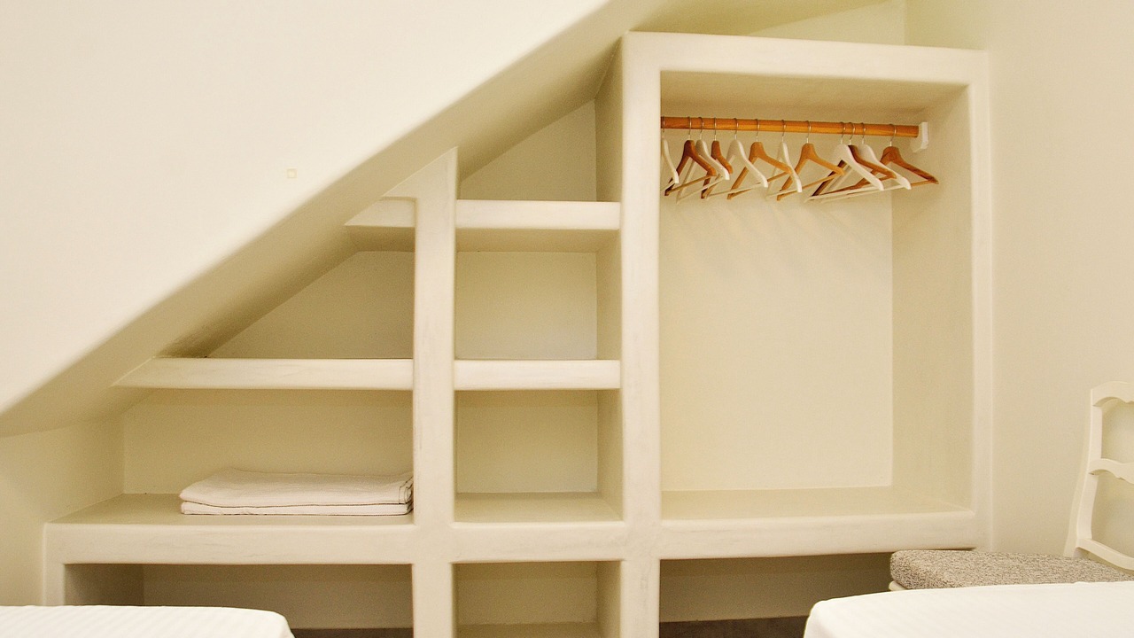 Photo of Bedroom in Koufonisia