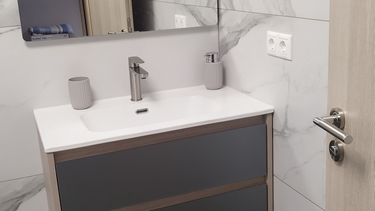 Photo of Bathroom in Isthmia