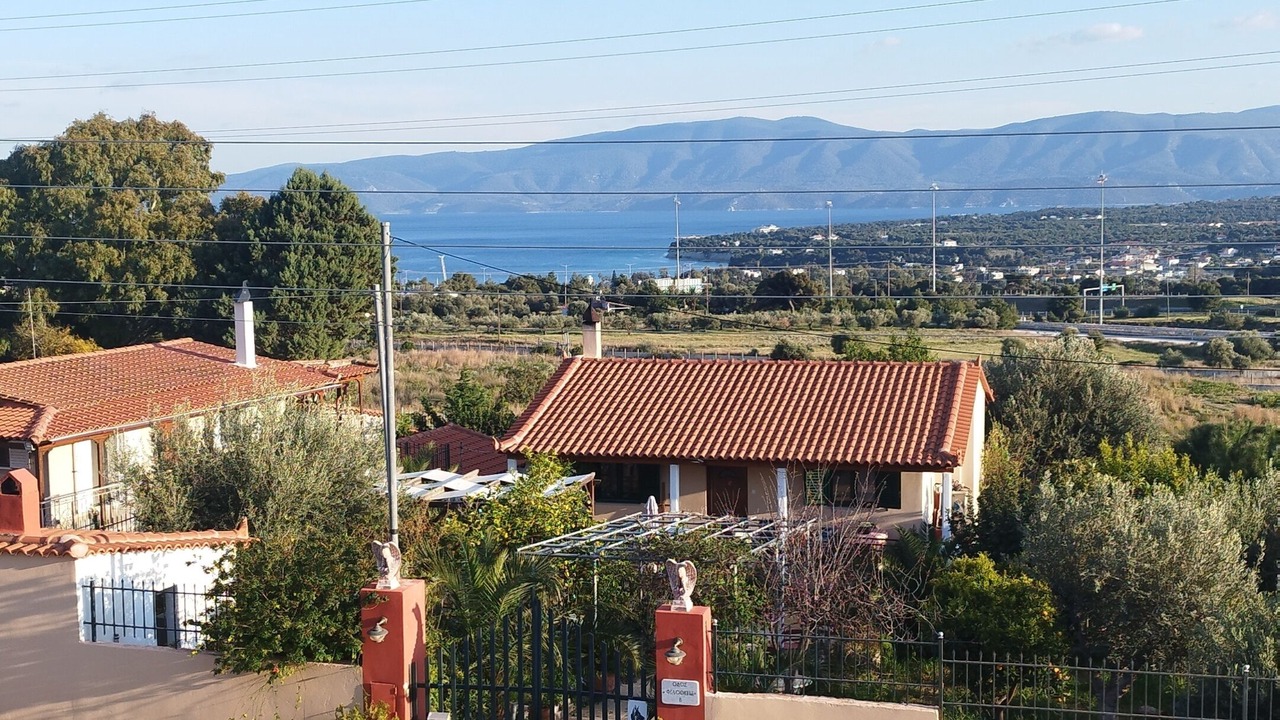 Photo of Outdoor in Isthmia