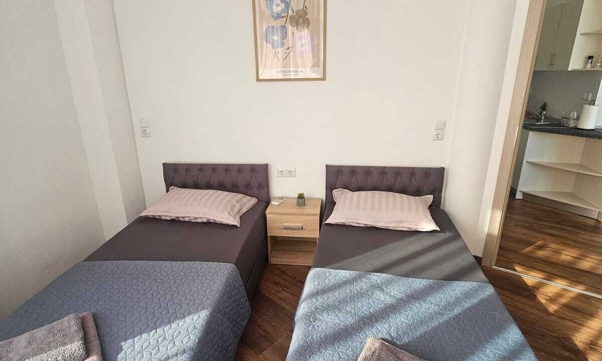 Photo of Bedroom in Kavala