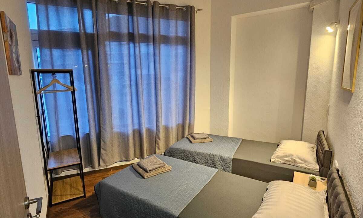 Photo of Bedroom in Kavala