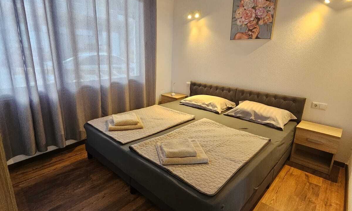 Photo of Bedroom in Kavala