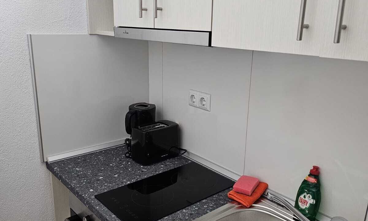Photo of Kitchen in Kavala