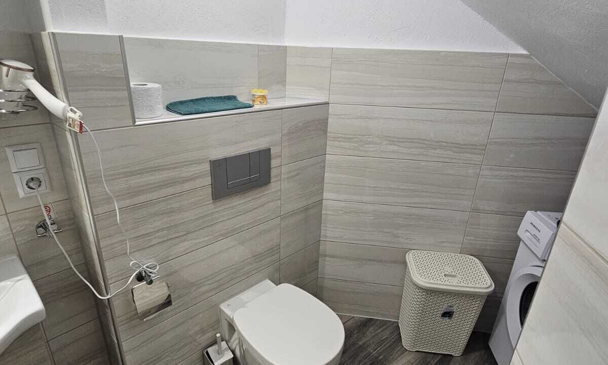 Photo of Bathroom in Kavala