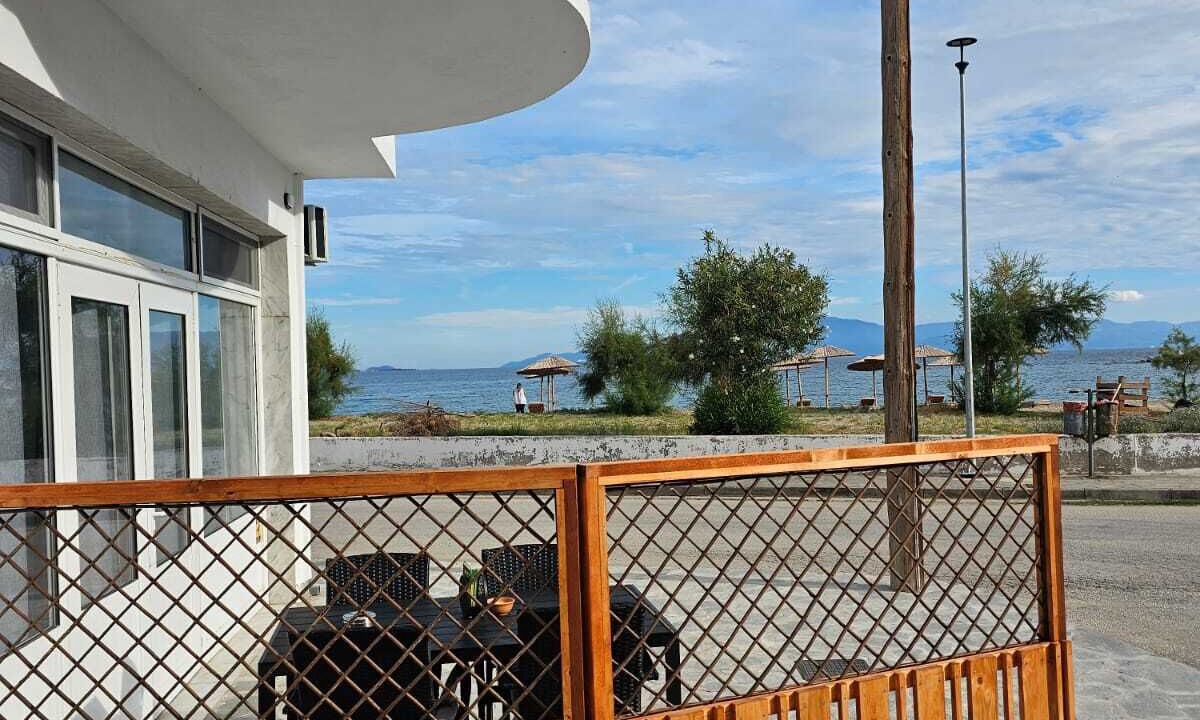Photo of Patio Balcony in Kavala