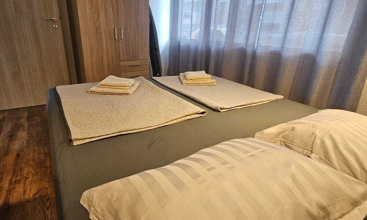 Photo of Bedroom in Kavala