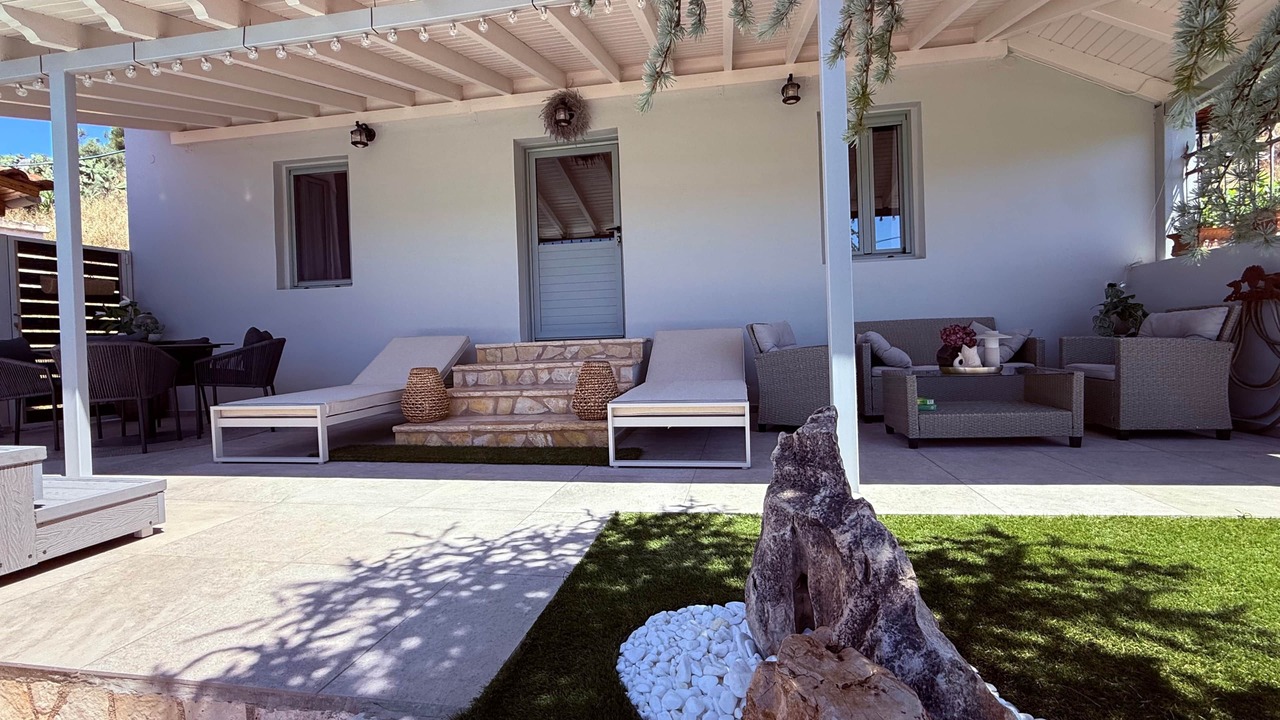 Photo of Patio Balcony in Nafplion City Centre