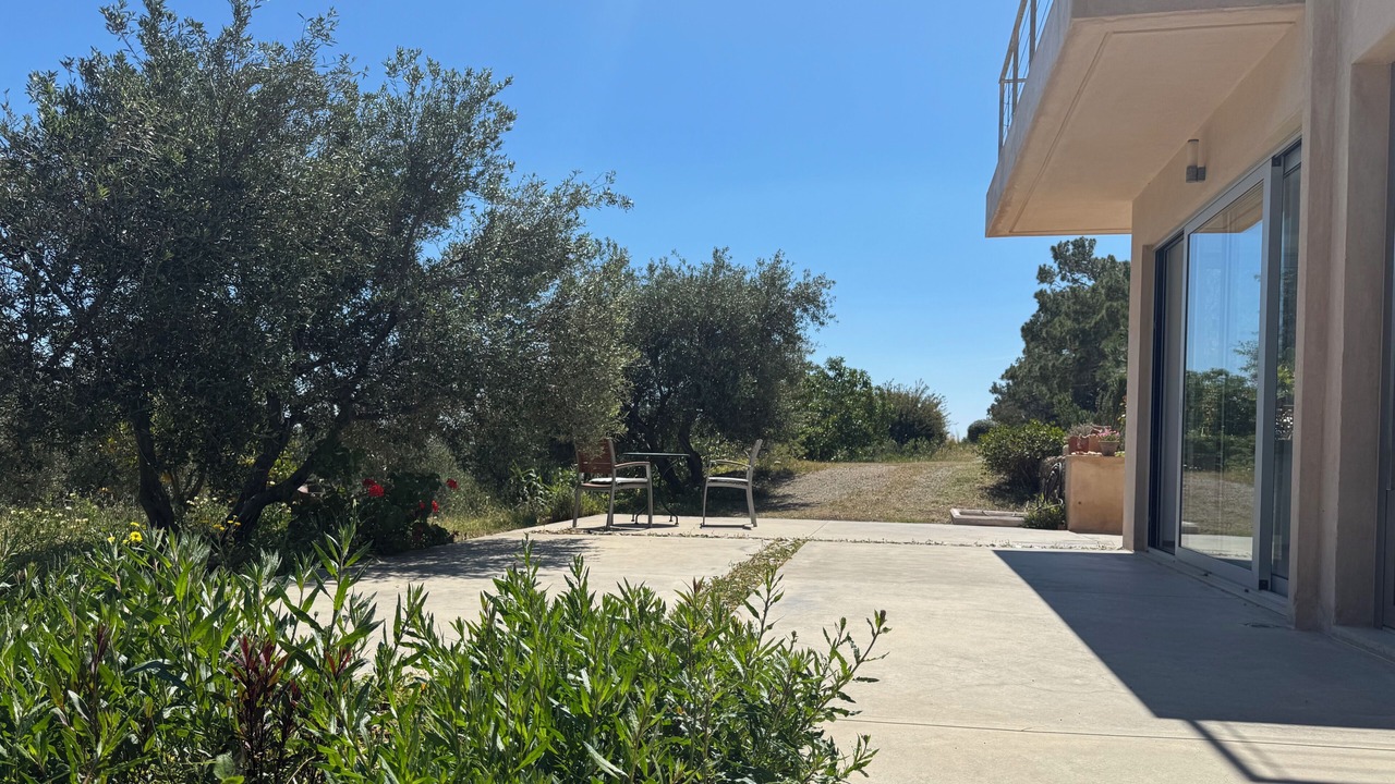 Photo of Patio Balcony in Ierapetra