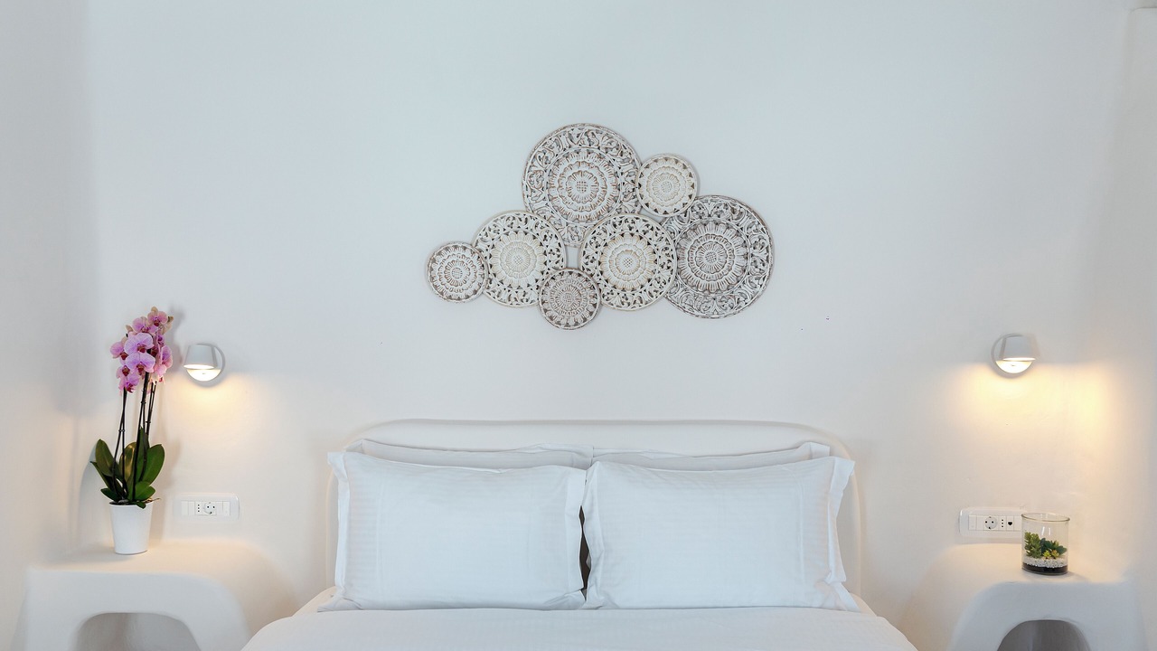 Photo of Bedroom in Fira
