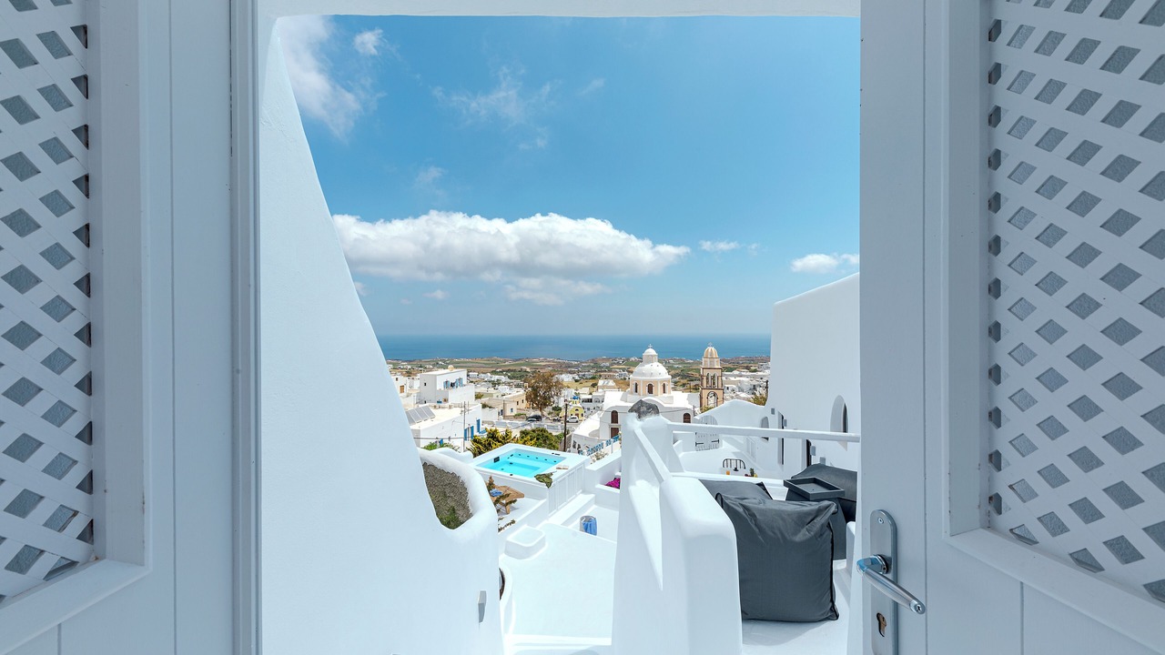 Photo of Outdoor in Fira
