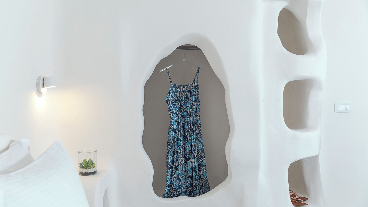 Photo of Bedroom in Fira
