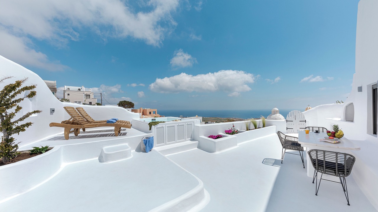 Photo of Outdoor in Fira