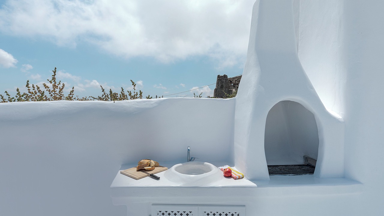 Photo of Outdoor in Fira