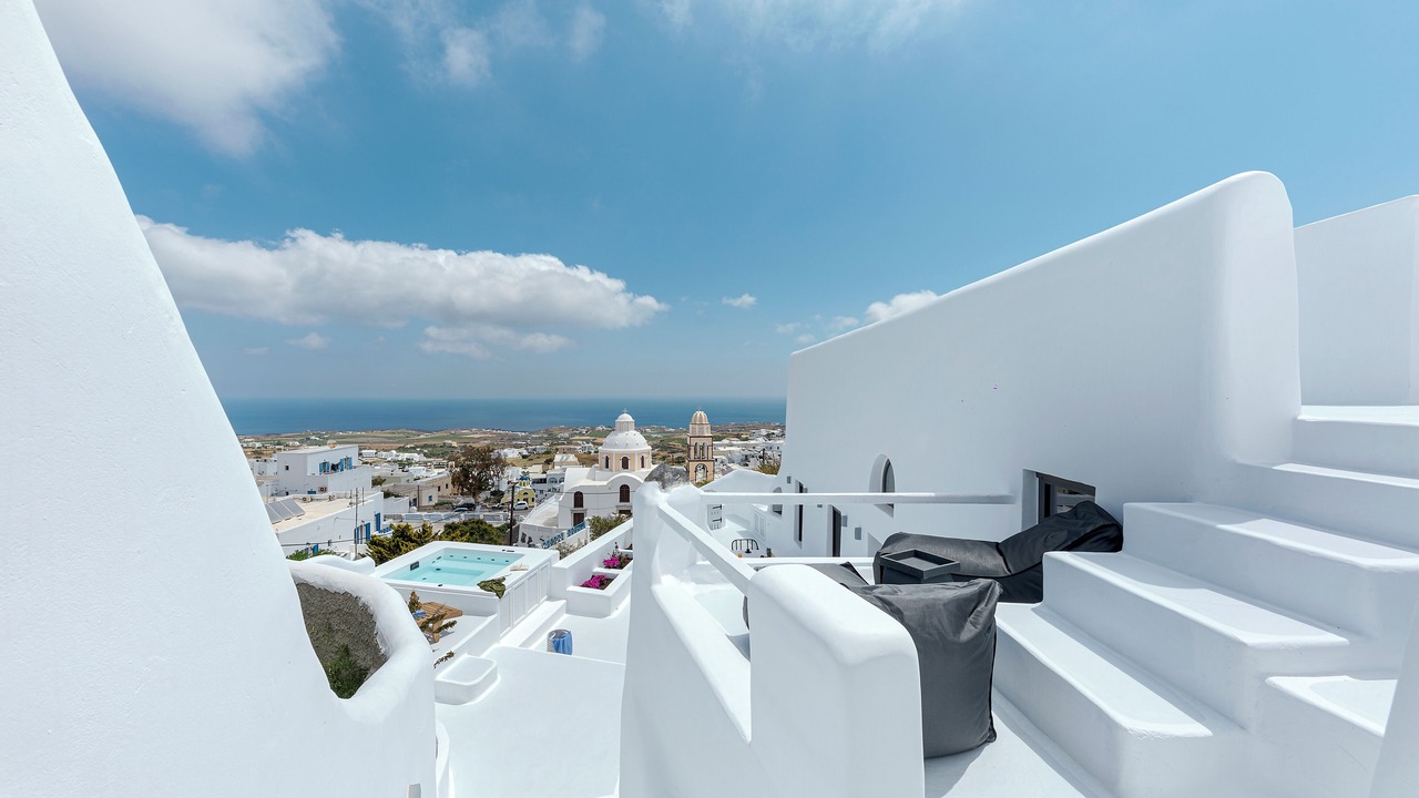 Photo of Outdoor in Fira