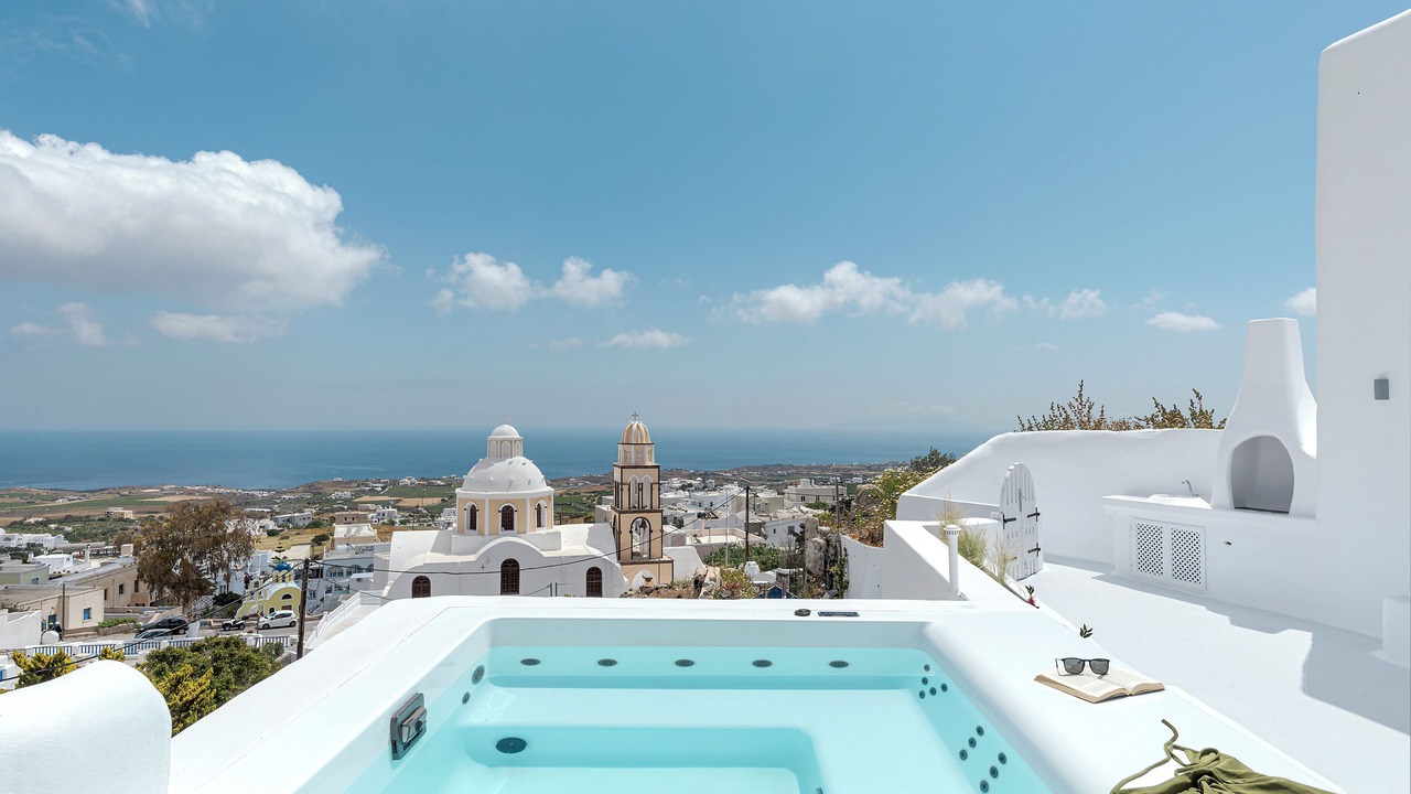 Photo of Outdoor in Fira