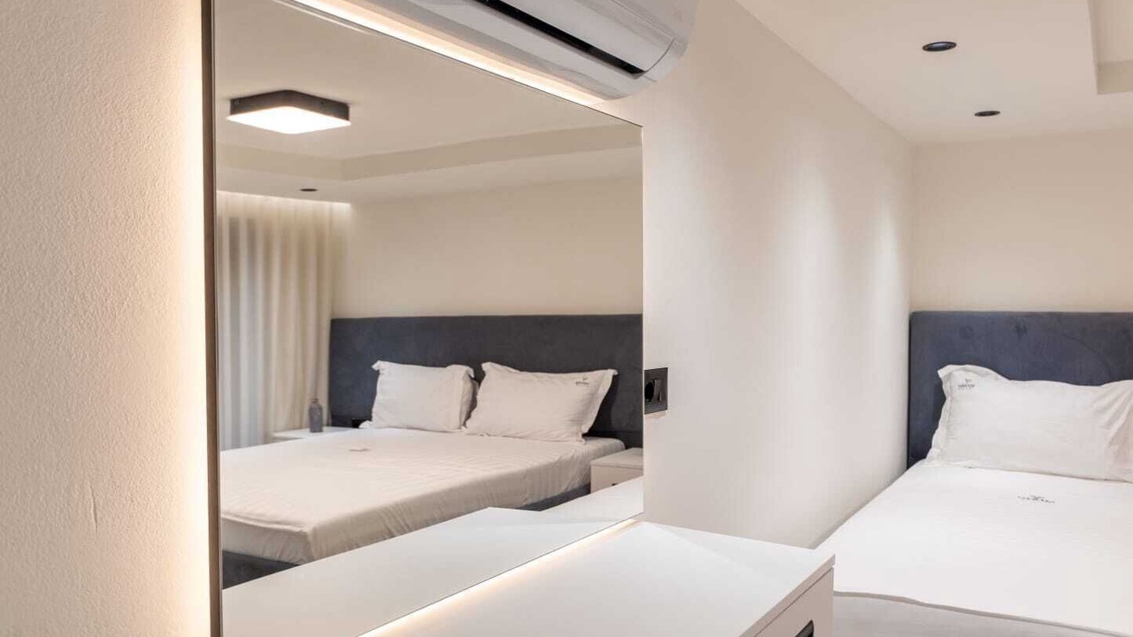 Photo of Bedroom in Sarande