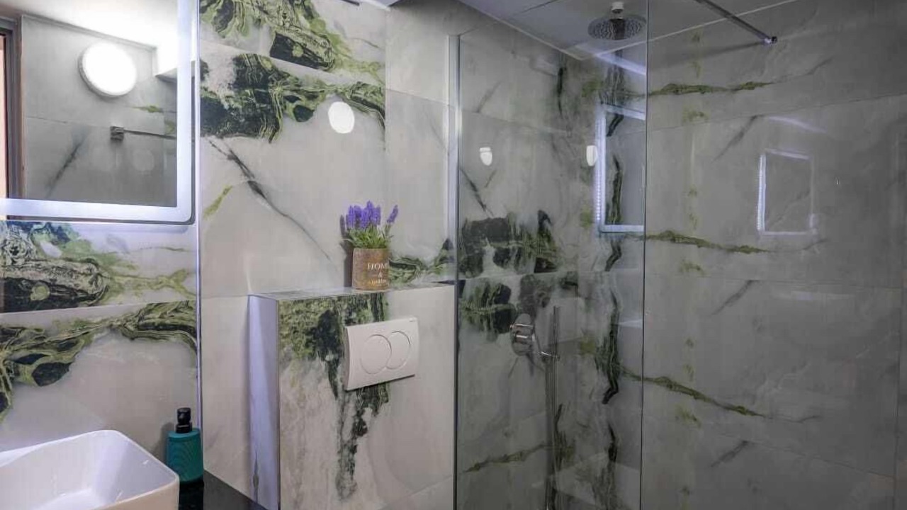 Photo of Bathroom in Sarande