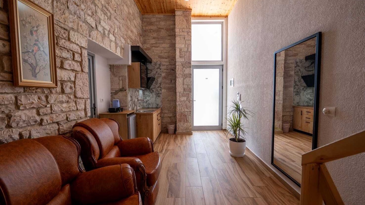 Photo of Bedroom in Sarande