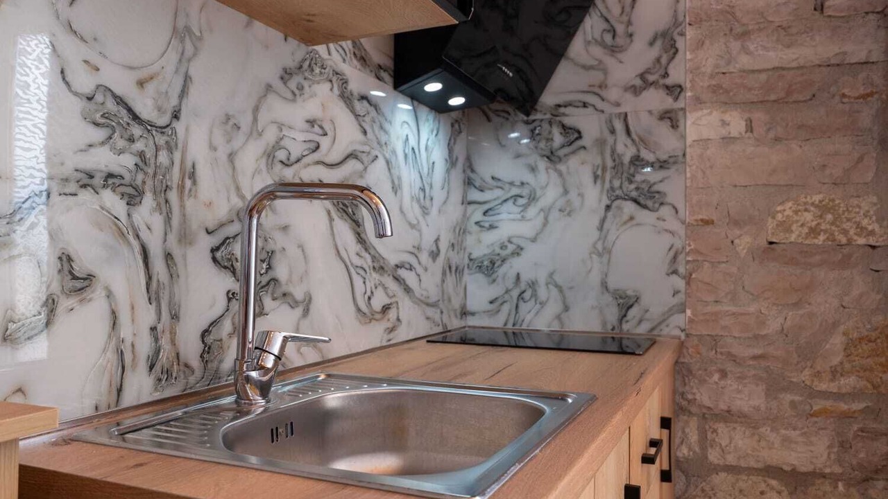 Photo of Kitchen in Sarande