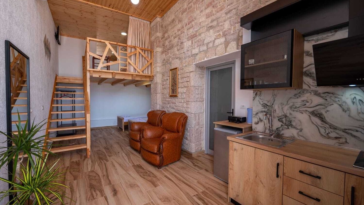 Photo of Bedroom in Sarande