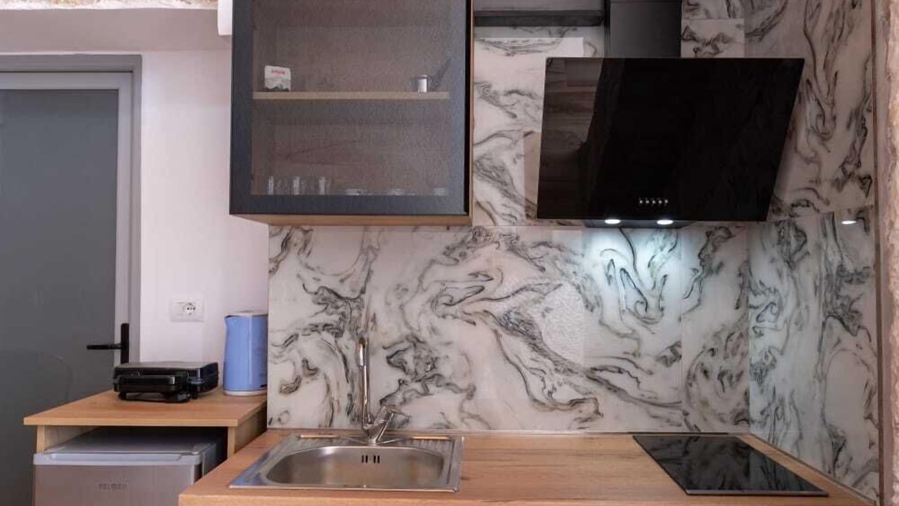 Photo of Kitchen in Sarande