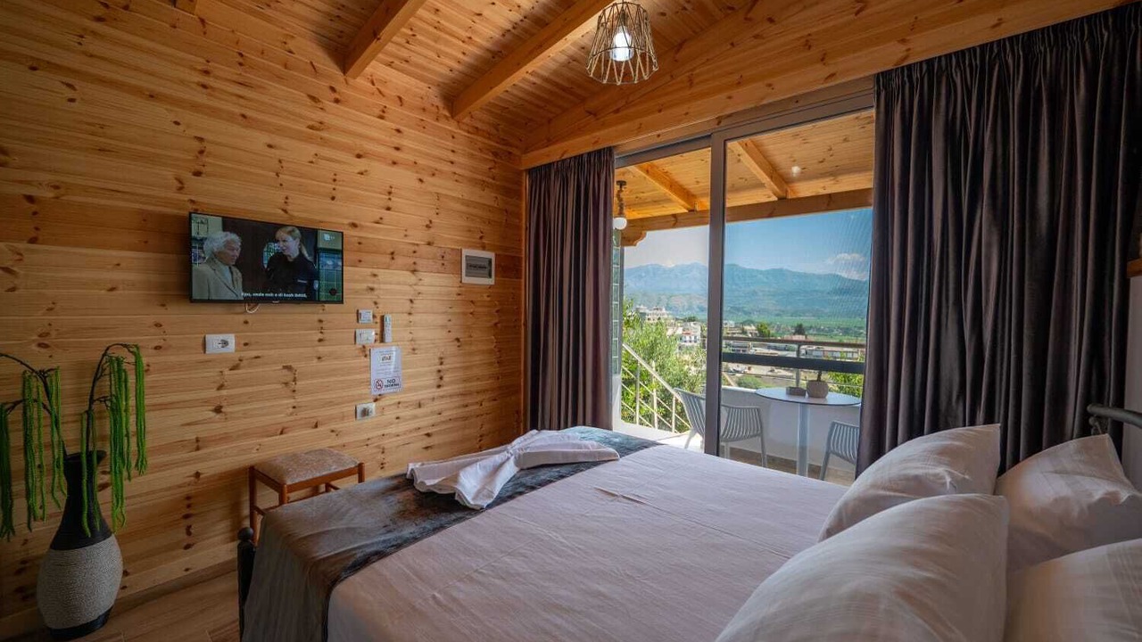 Photo of Bedroom in Sarande