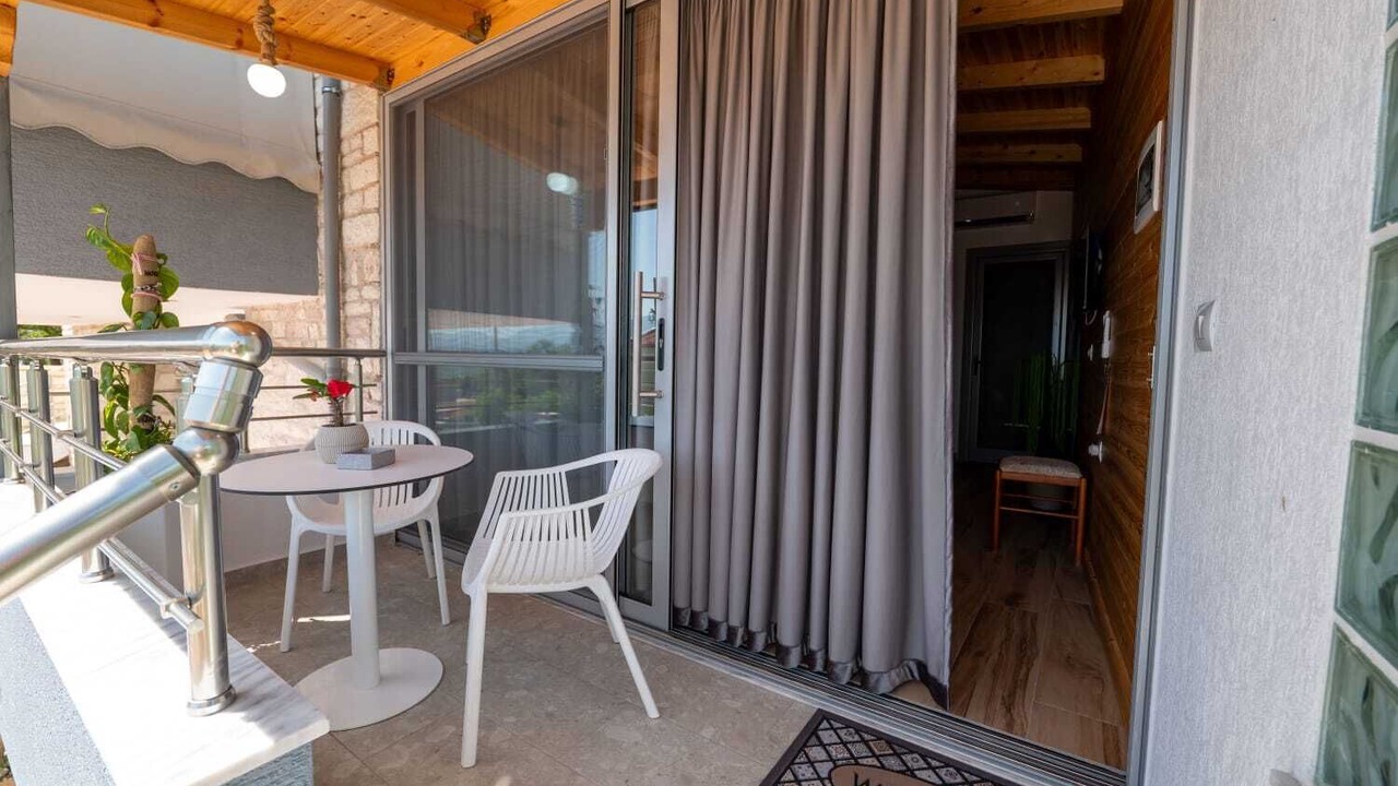 Photo of Patio Balcony in Sarande