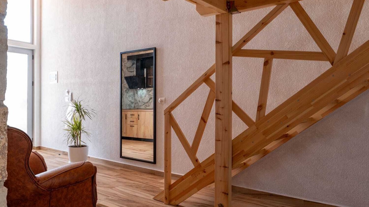 Photo of Livingroom in Sarande