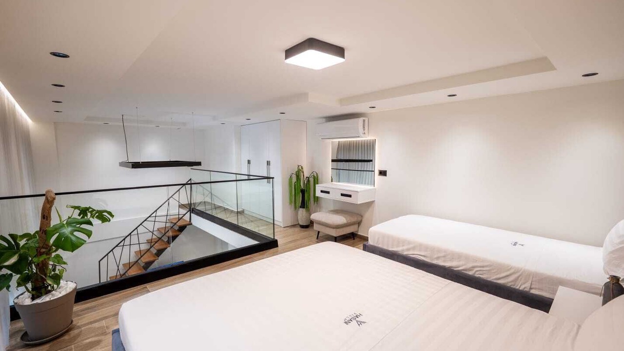 Photo of Bedroom in Sarande