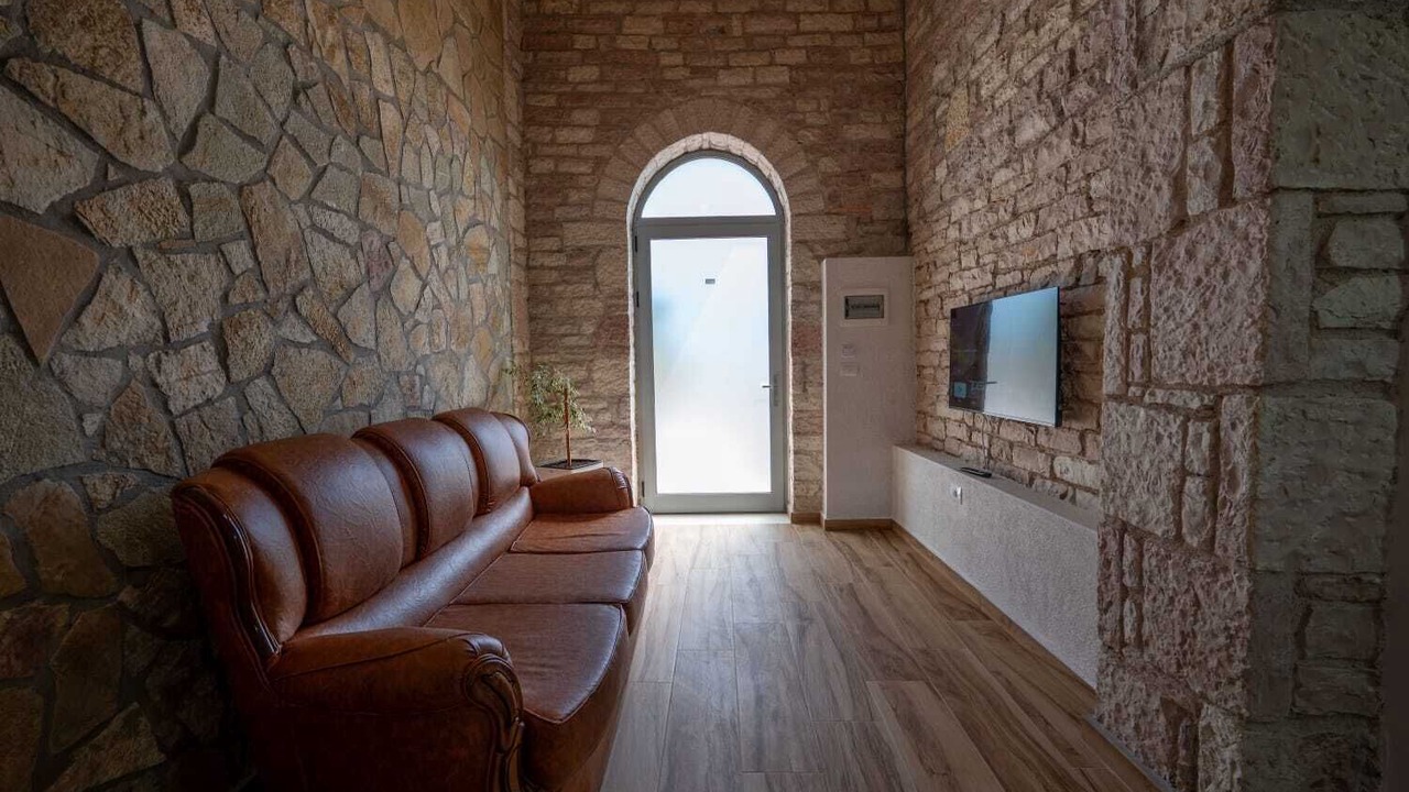 Photo of Bedroom in Sarande