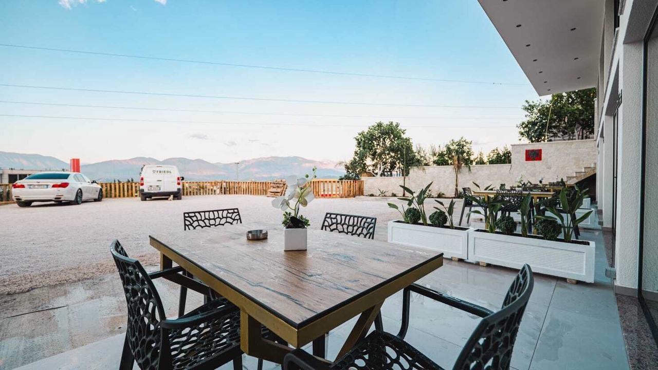 Photo of Outdoor in Sarande