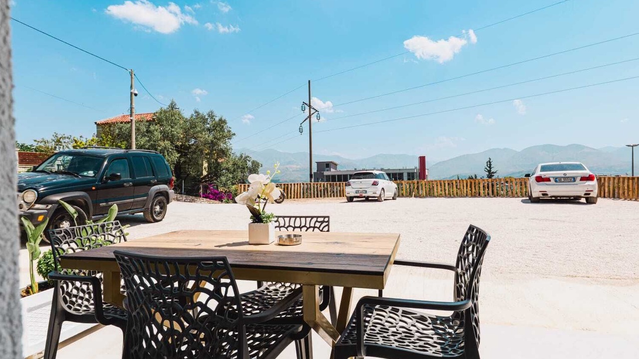 Photo of Outdoor in Sarande