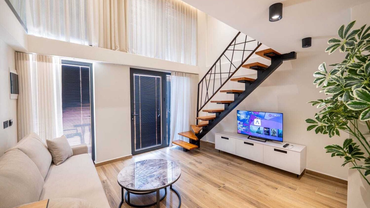 Photo of Bedroom in Sarande
