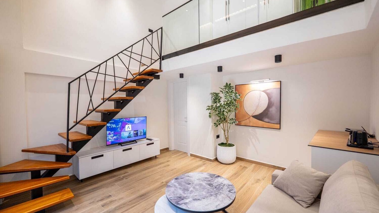 Photo of Bedroom in Sarande