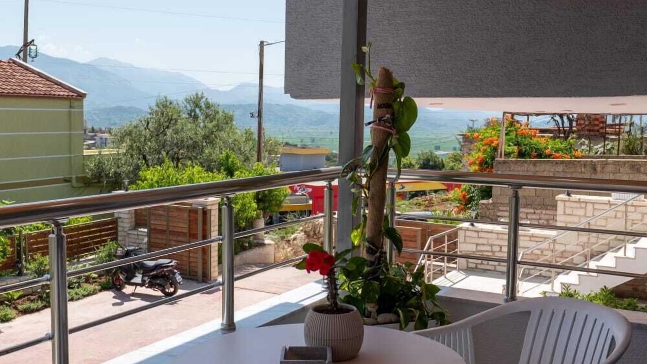 Photo of Patio Balcony in Sarande