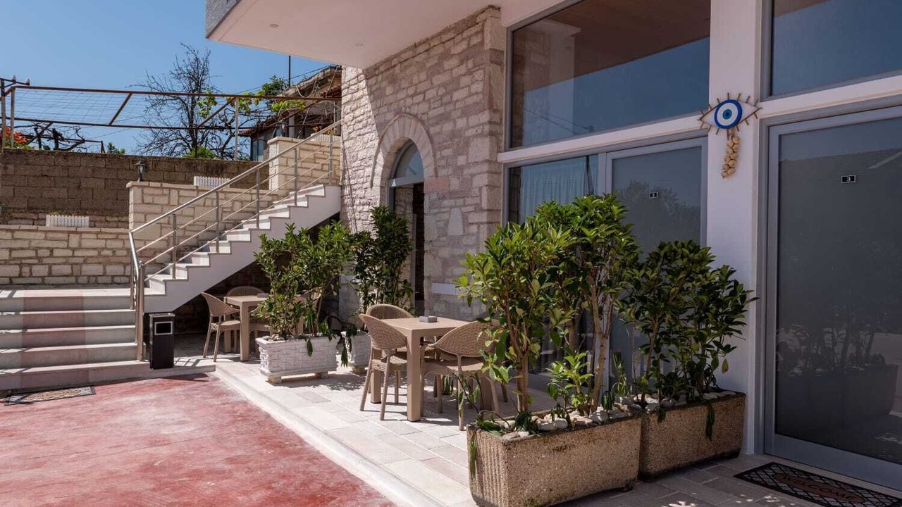Photo of Outdoor in Sarande