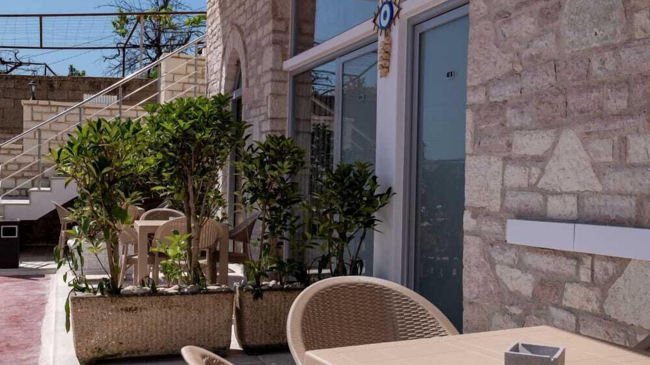 Photo of Outdoor in Sarande