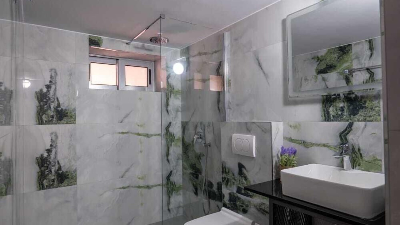 Photo of Bathroom in Sarande